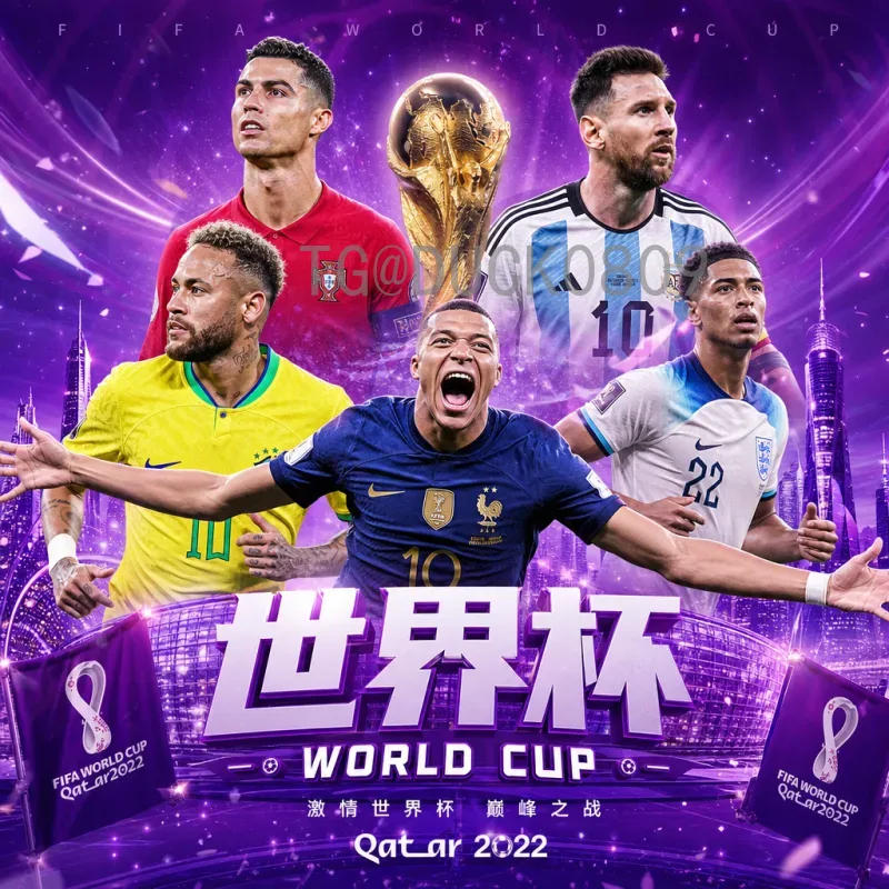 2026年国际足联世界杯分组抽签前瞻：新赛制、新格局与球迷期待