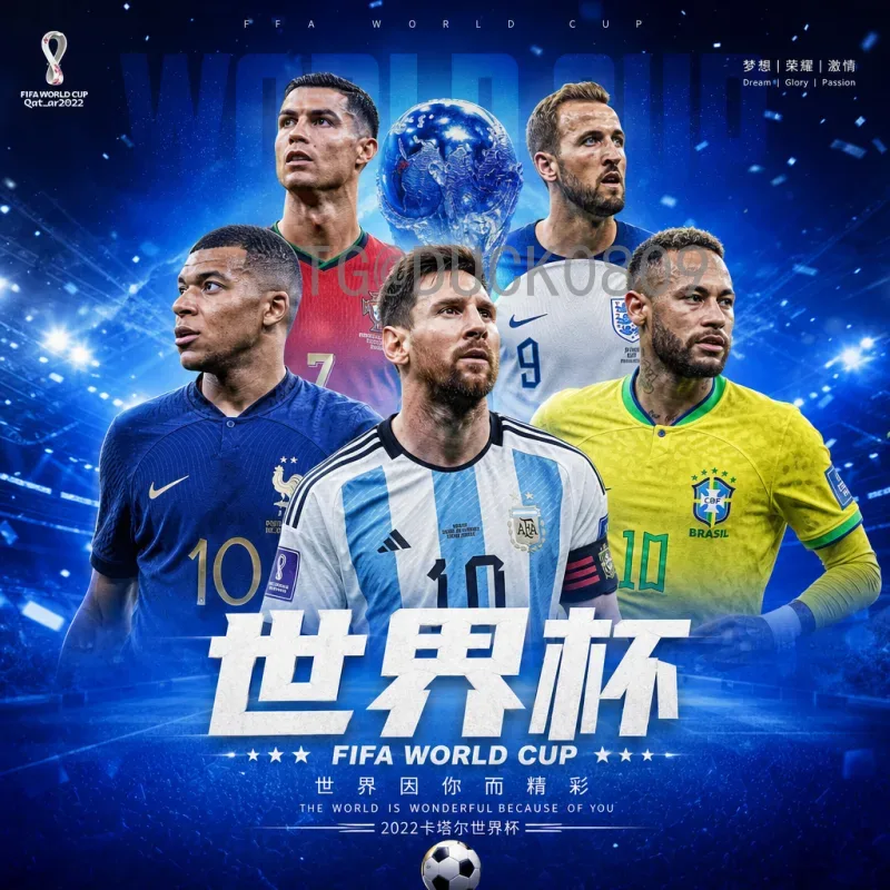 2026美加墨世界杯小组赛门票开售时间官方公布，球迷购票攻略